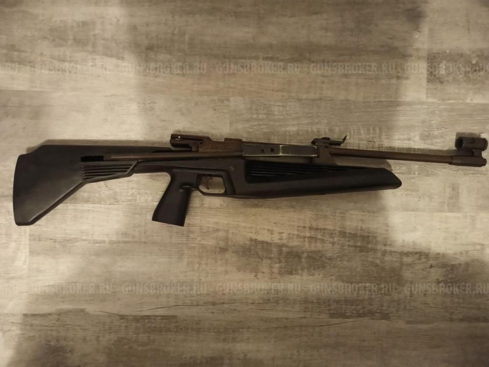 ИЖ 60 (ИЖ-60/ИЖ60/ПОЗМЗИЖ-60/ПОЗМЗИЖ60)