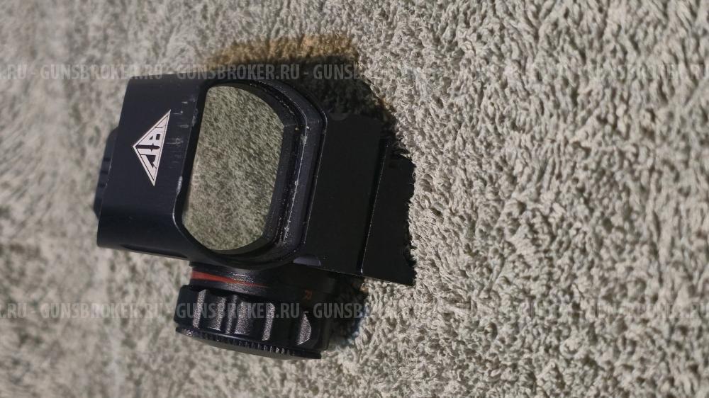 ПП-19-01 "Витязь" от LCT