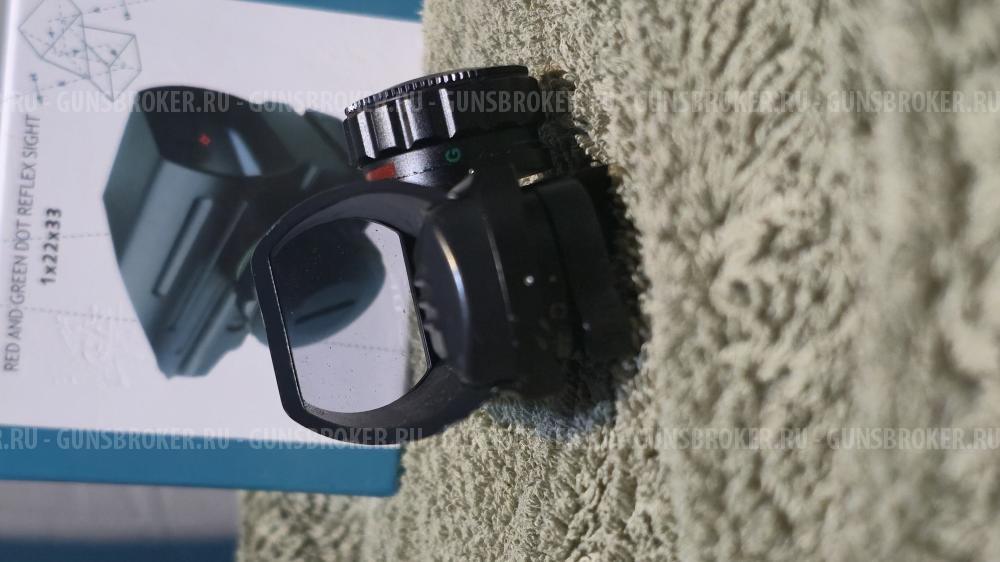 ПП-19-01 "Витязь" от LCT