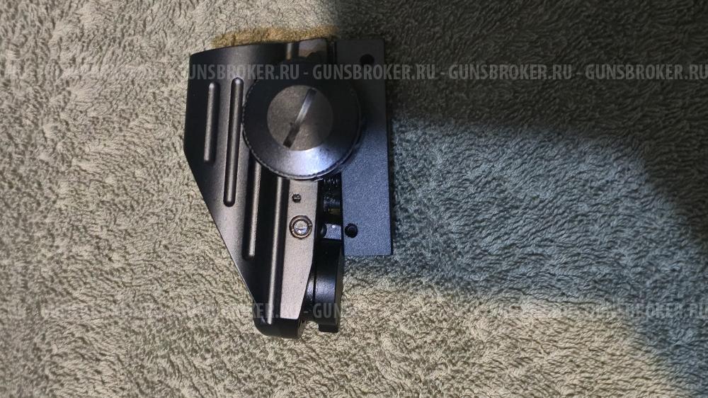 ПП-19-01 "Витязь" от LCT