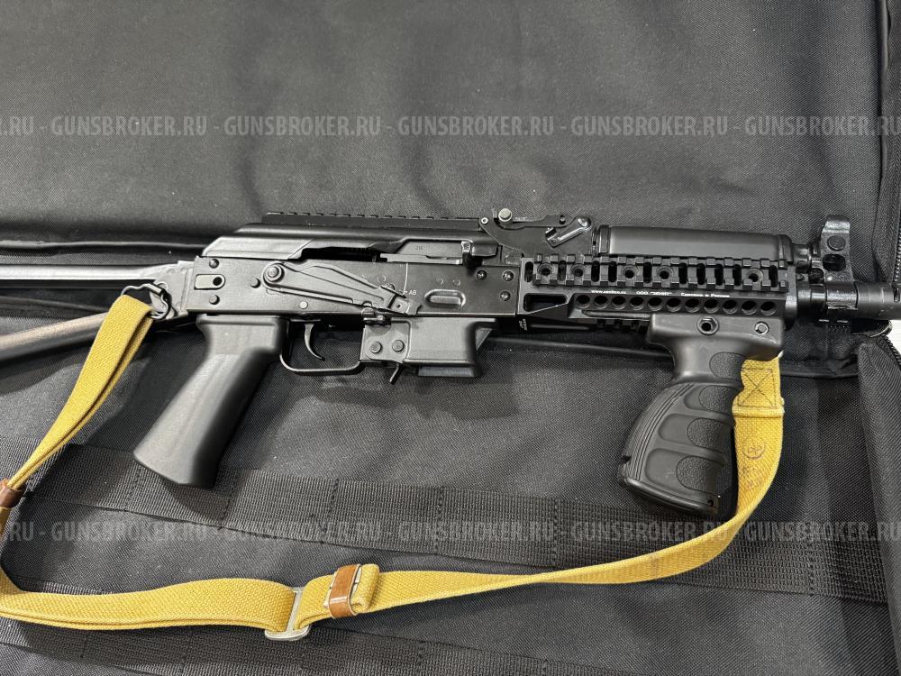 Пп-19 сх Витязь