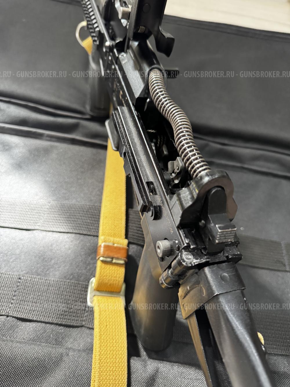 Пп-19 сх Витязь