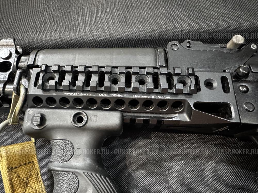 Пп-19 сх Витязь