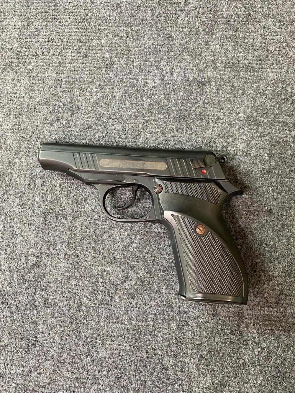 PP T KURS к.9 мм №000141