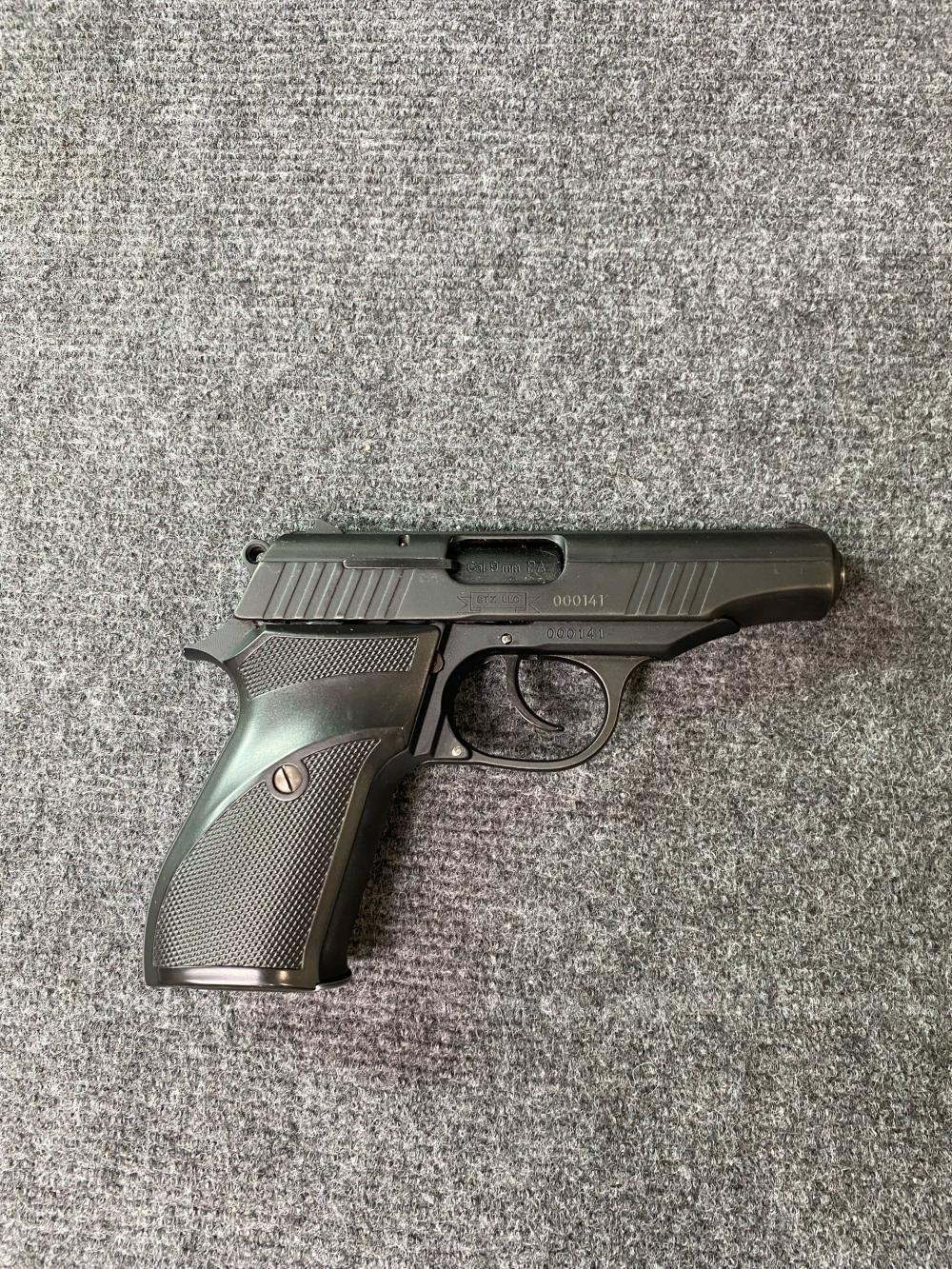PP T KURS к.9 мм №000141