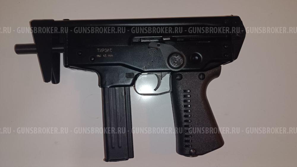 ППА-К 01, ППА-К 02 ТиРэкс