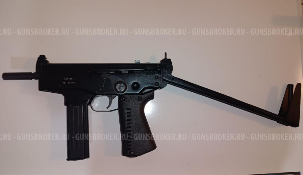 ППА-К 01, ППА-К 02 ТиРэкс