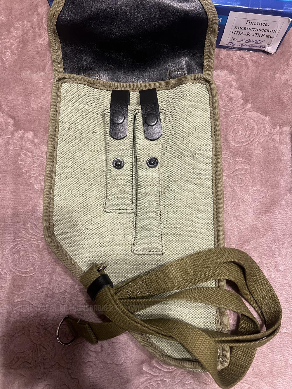 ППА-К ТиРэкс