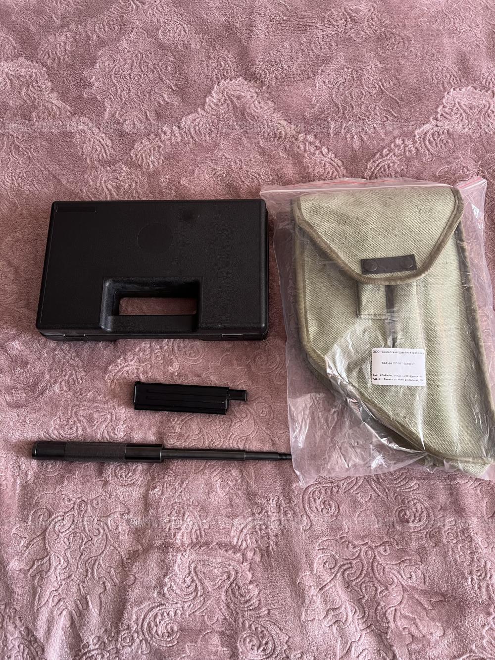 ППА-К ТиРэкс