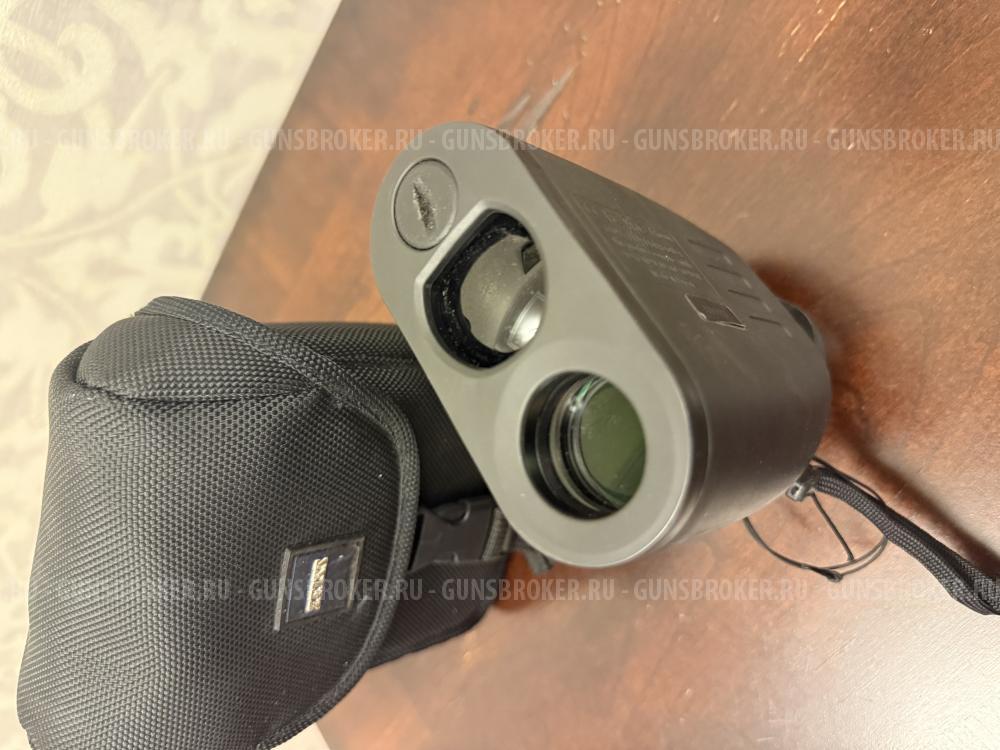 Пpoдaм лaзepный дальнoмер Саrl Zeiss 8х26 T* РRF Victory