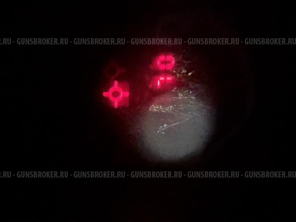 Пpoдaм лaзepный дальнoмер Саrl Zeiss 8х26 T* РRF Victory