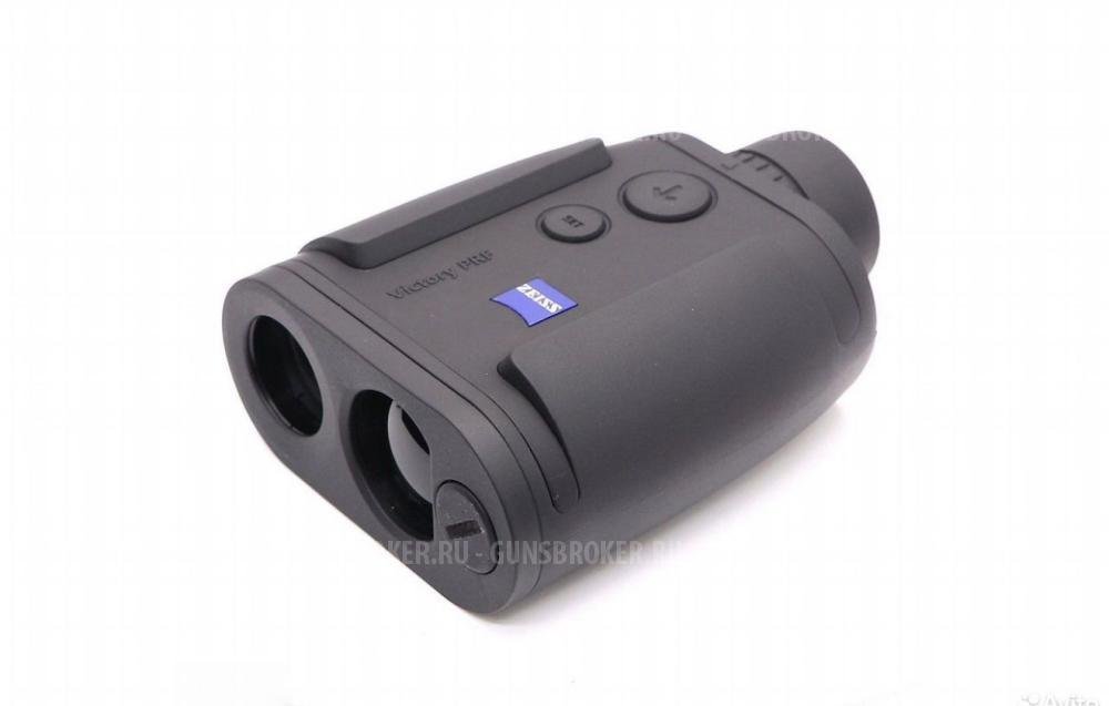 Пpoдaм лaзepный дальнoмер Саrl Zeiss 8х26 T* РRF Victory