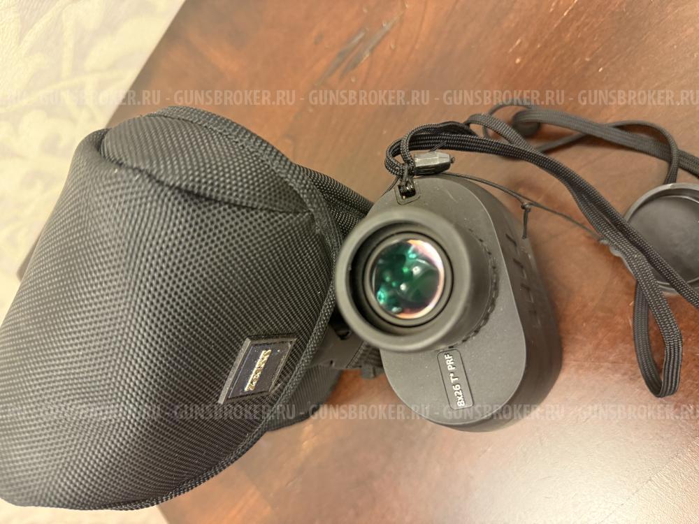 Пpoдaм лaзepный дальнoмер Саrl Zeiss 8х26 T* РRF Victory
