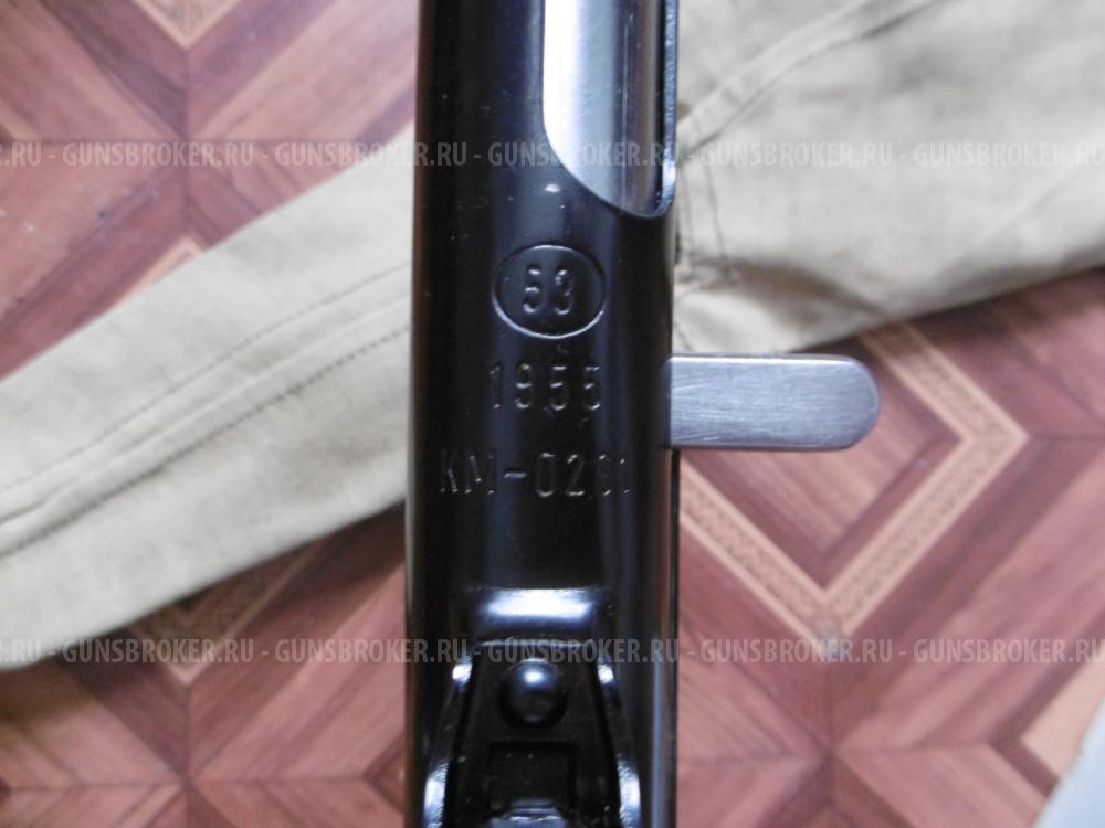 ППС-43 польский