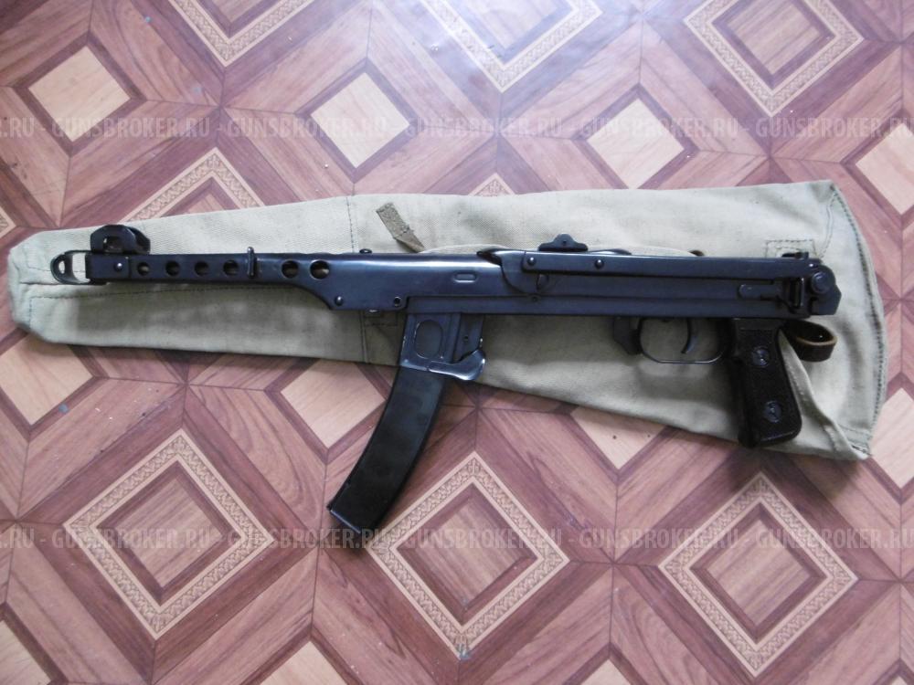 ППС-43 польский
