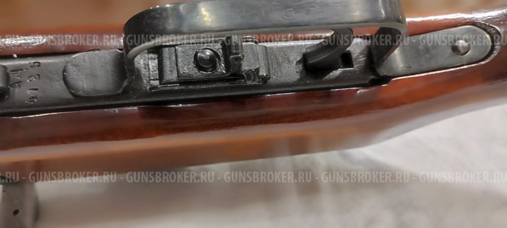 ППШ-41 9*19 люгер