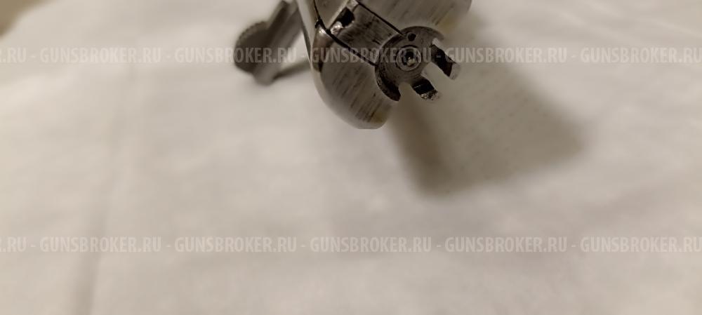 ППШ-41 9*19 люгер