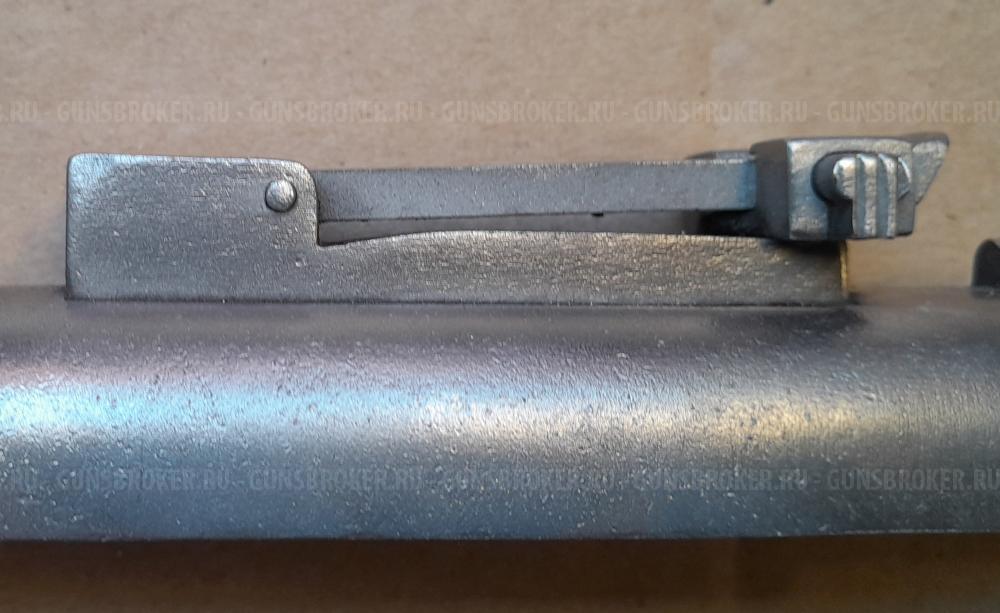 ППШ-41. 1942 года выпуска. Секторный Прицел. ППШ-СХ. Молот-АРМС. Оригинал.
