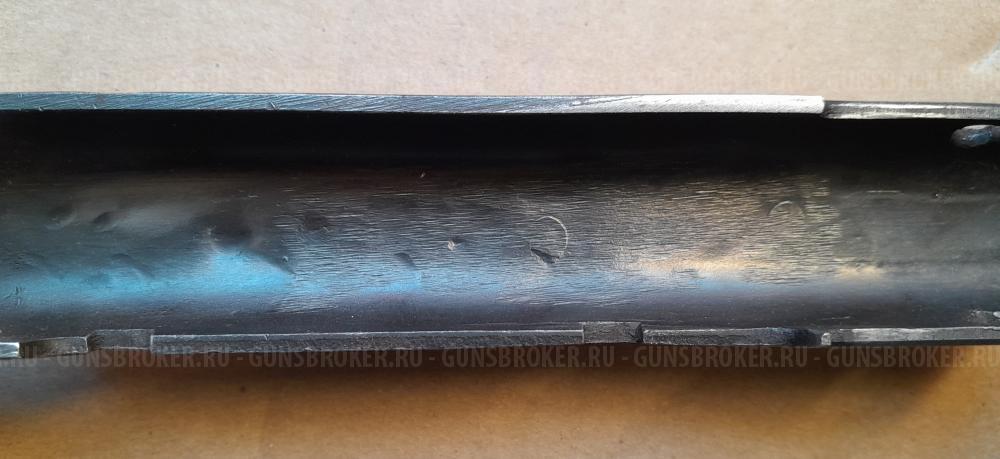 ППШ-41. ППШ ММГ-СХП. 1942 года выпуска. Секторный Прицел. Оригинал. Номера. Рарит