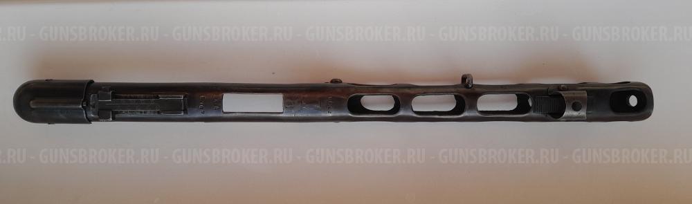 ППШ-41. ППШ ММГ. Секторный Прицел. Оригинал. Раритет ! Распродажа по частям.