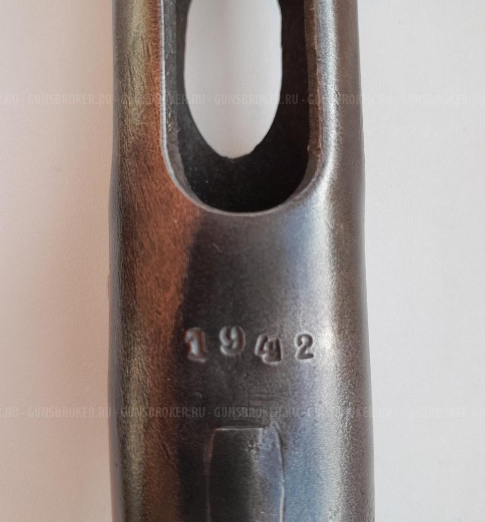 ППШ-41. ППШ ММГ. Секторный Прицел. Оригинал. Раритет ! Распродажа по частям.