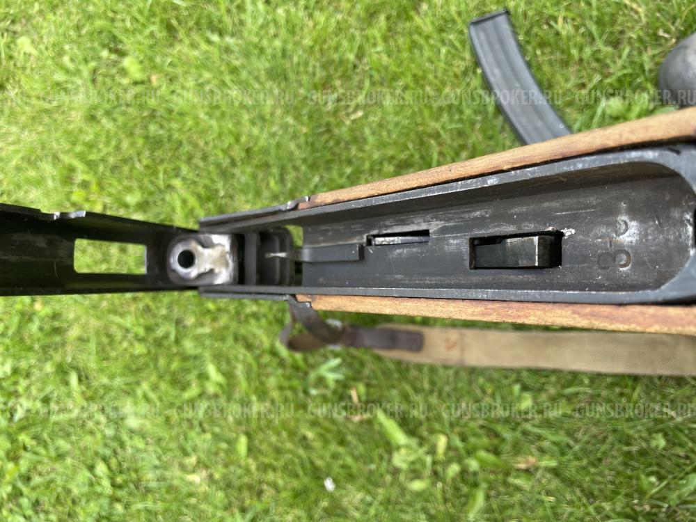 ППШ ксои продам