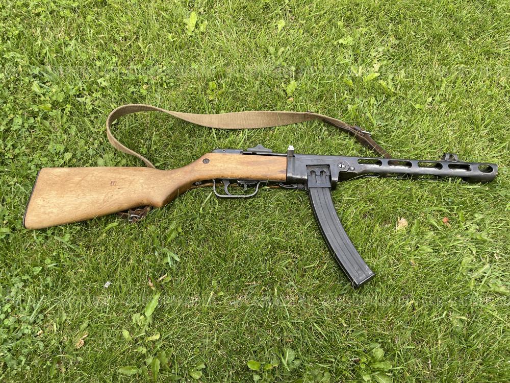 ППШ ксои продам