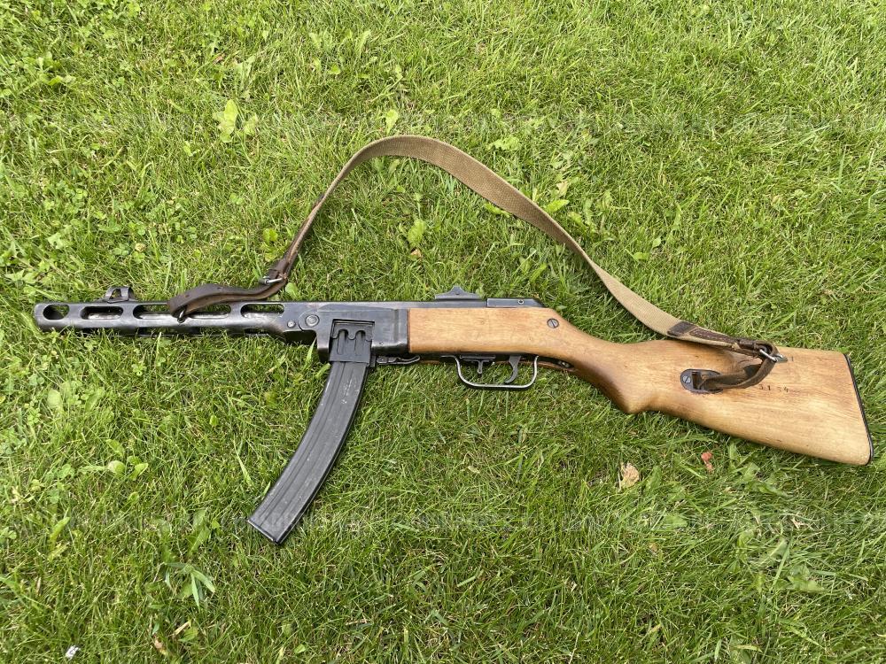 ППШ ксои продам