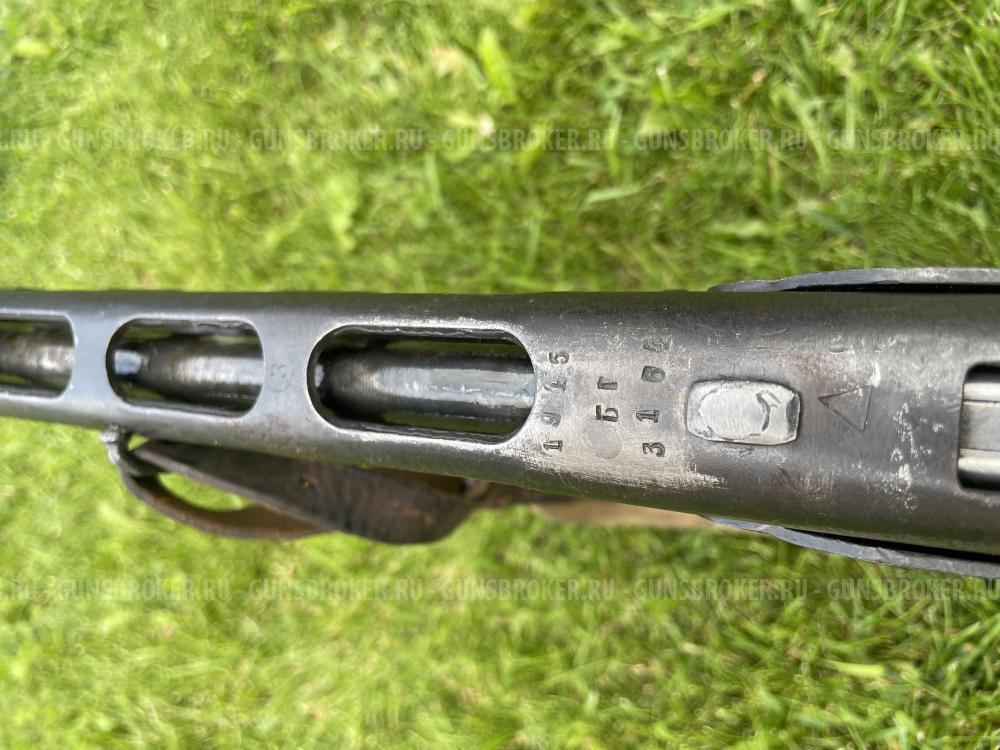 ППШ ксои продам