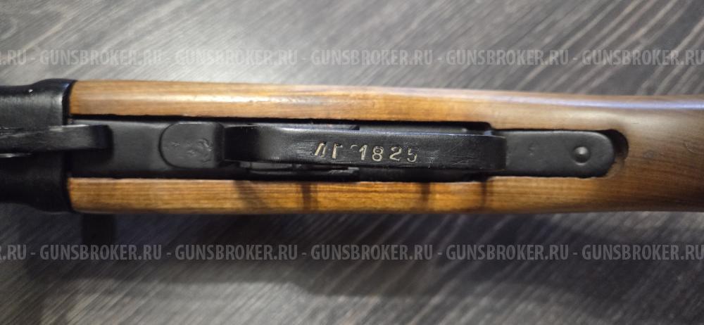 ППШ-М ВПО-512