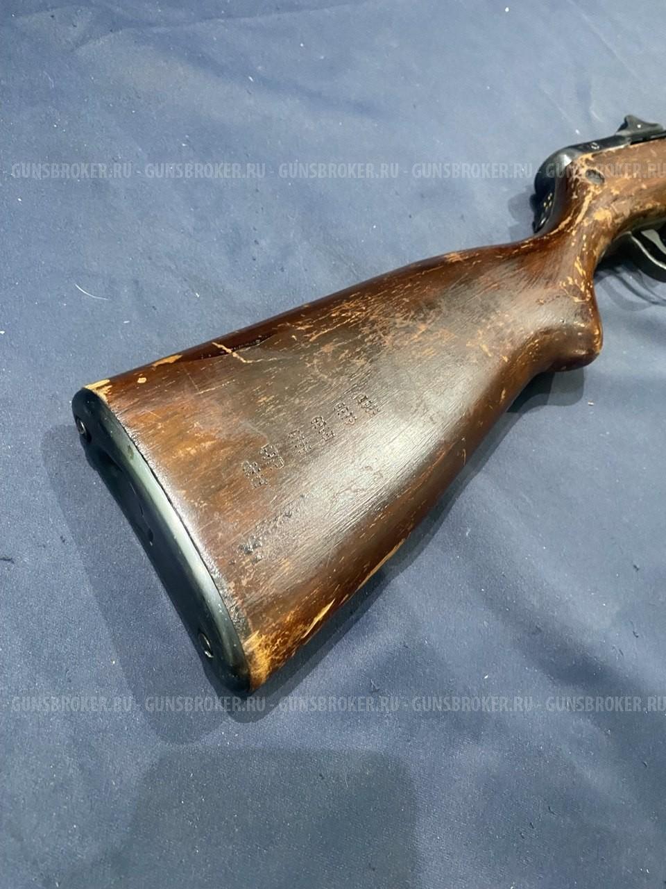 ППШ-О, кал.7,62х25 (1945г)