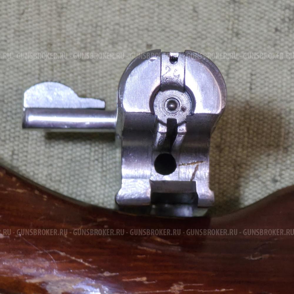 ППШ-О кл.7,62х25