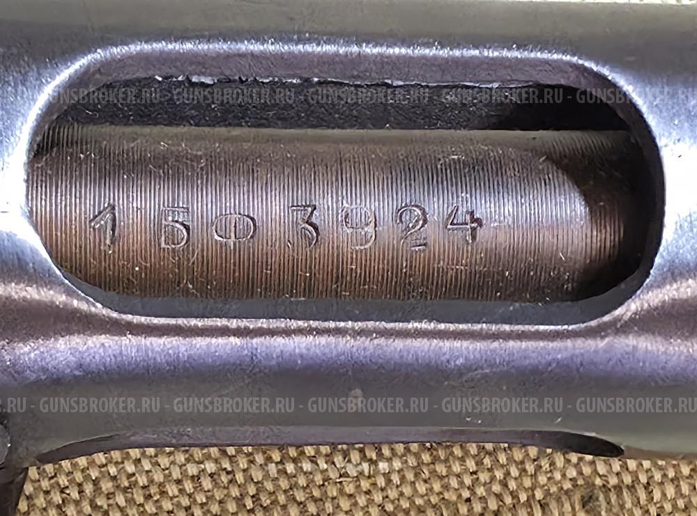 ППШ-О кл.7,62х25