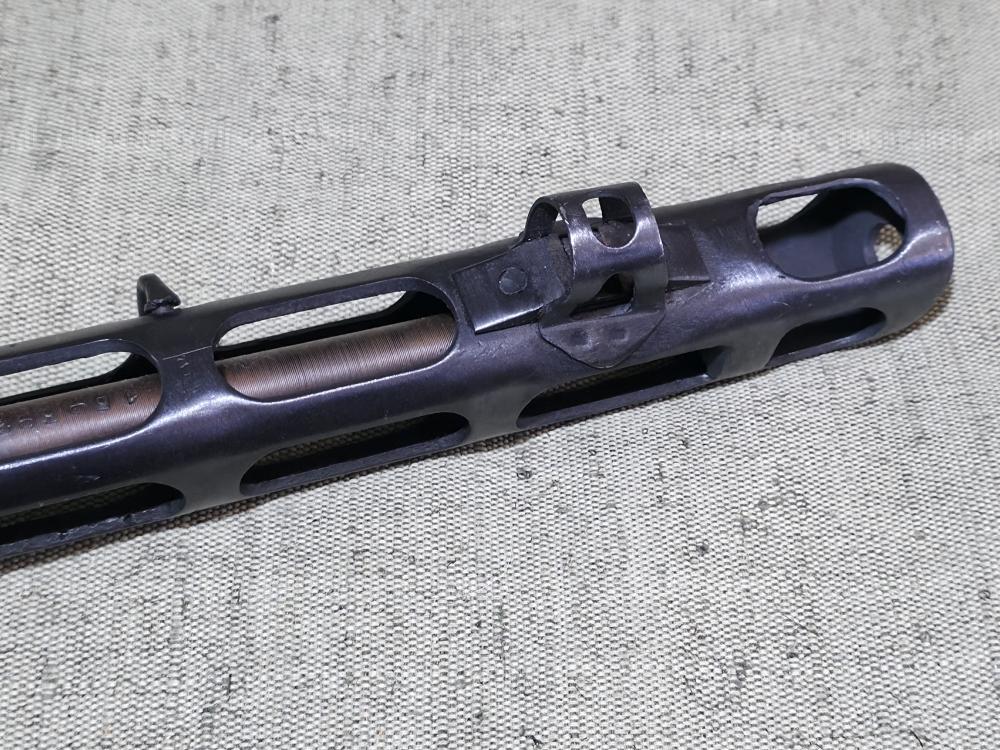 ППШ-О кл.7,62х25