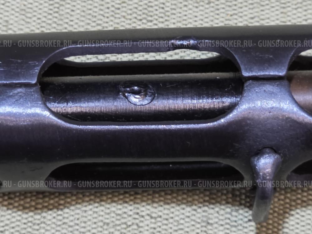 ППШ-О кл.7,62х25