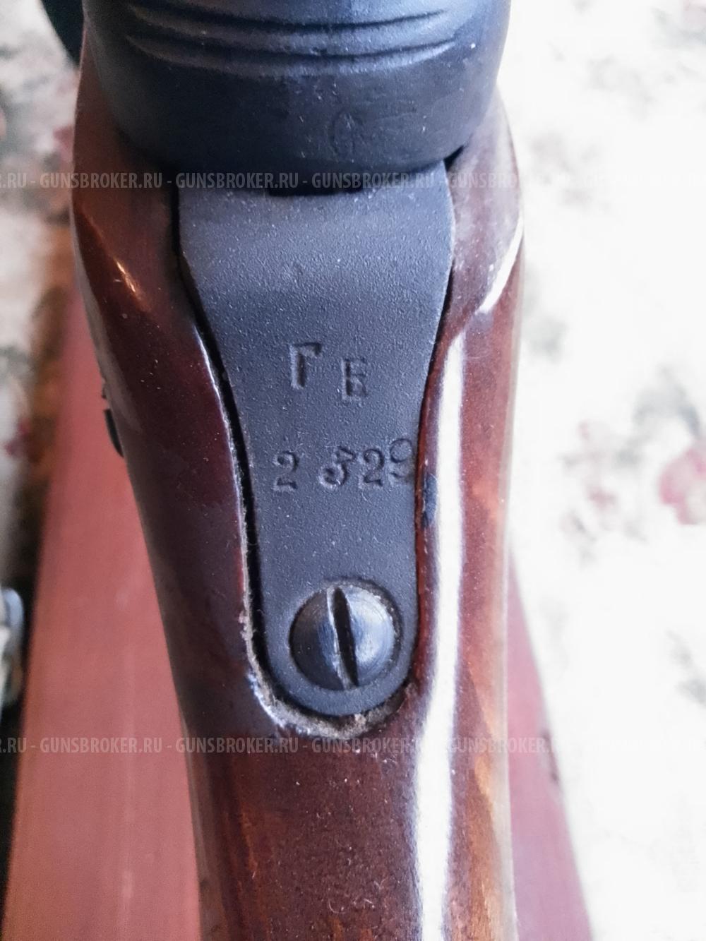 ППШ-пневматический МР-562К