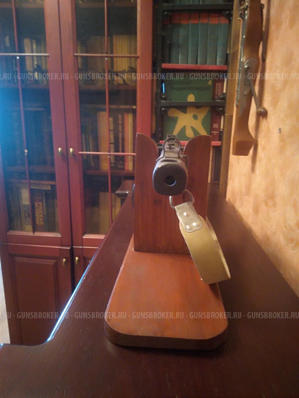 ППШ-пневматический МР-562К