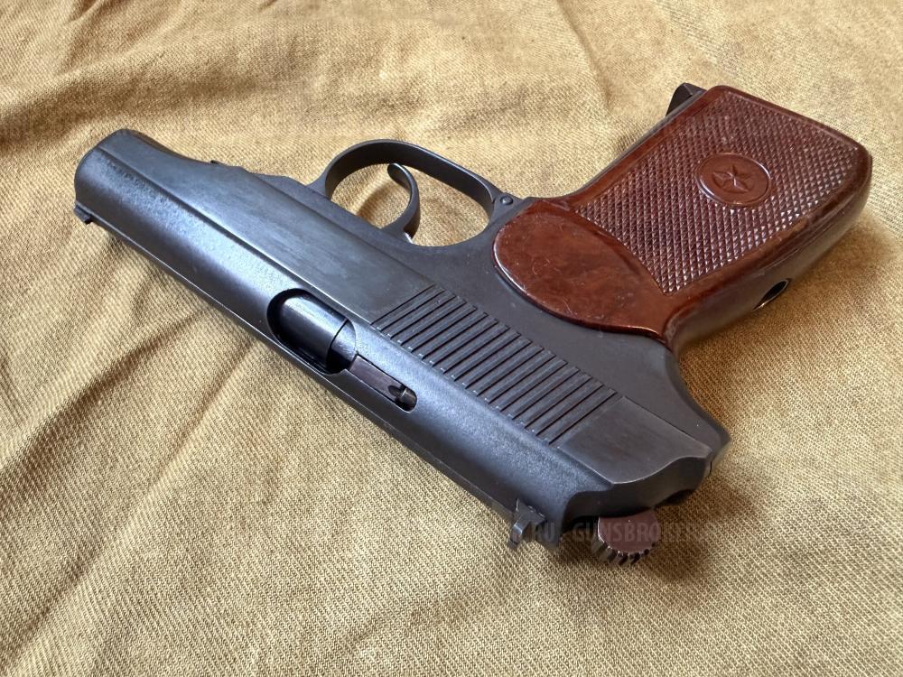 МР654 - 500 серия на 1953 год ранний подарочный