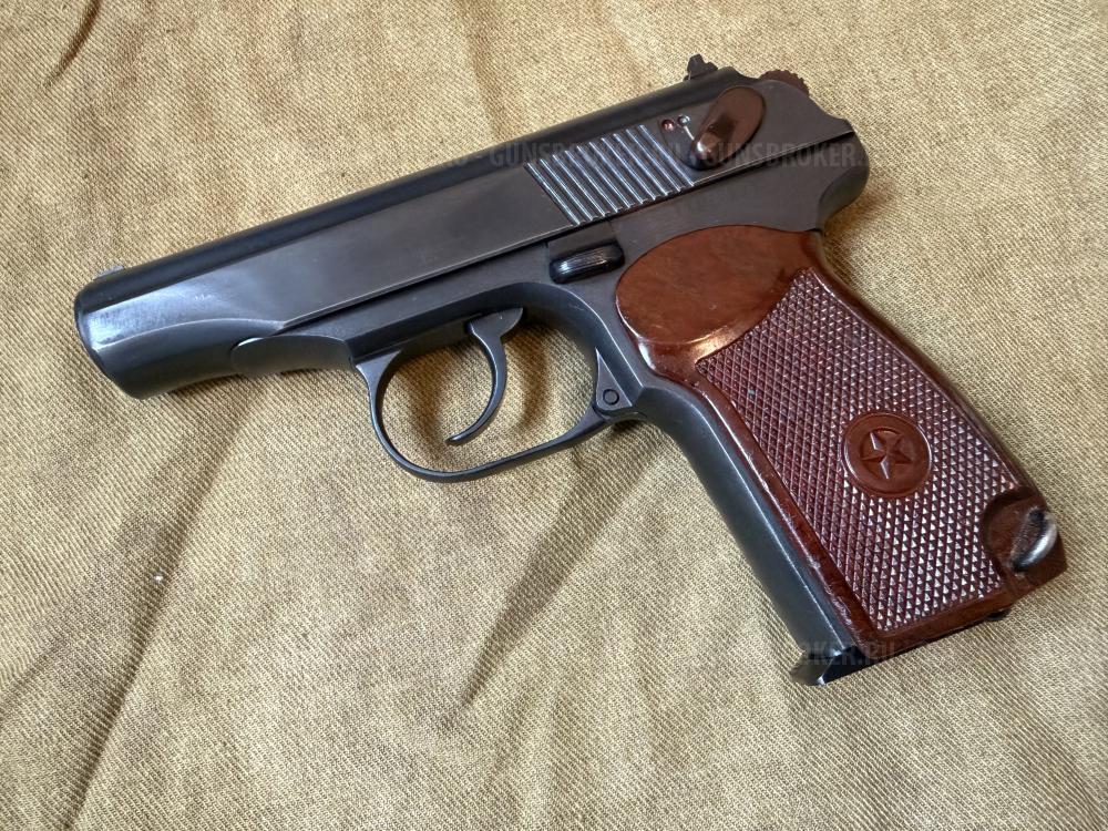 МР654 - 500 серия на 1953 год ранний подарочный
