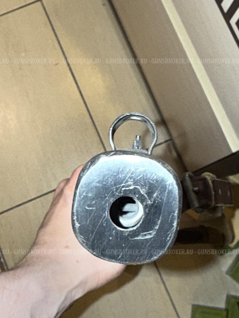 ППШ-Сх Охолощенный Молот Армз
