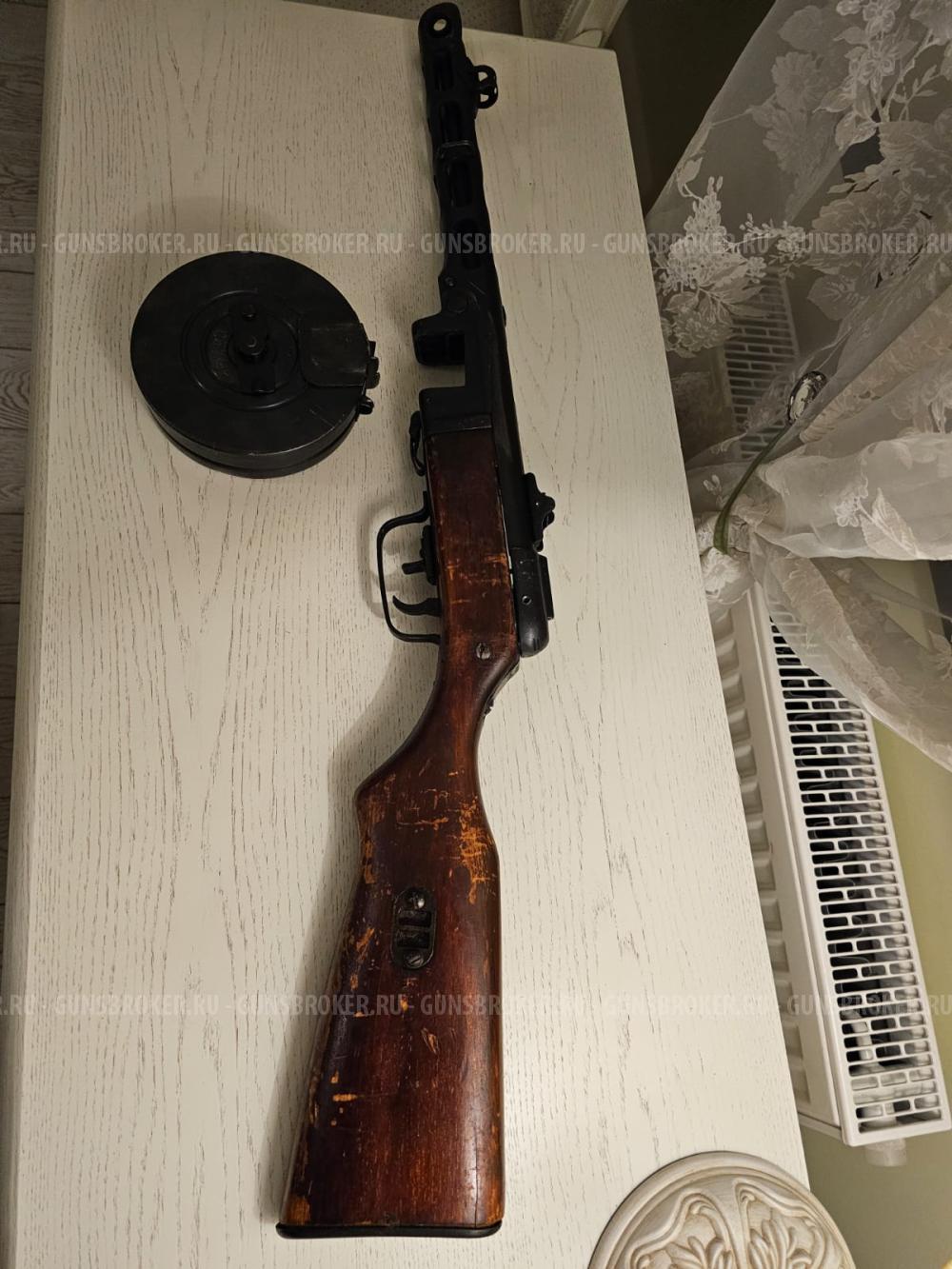 ППШ-СХ1НВ7770