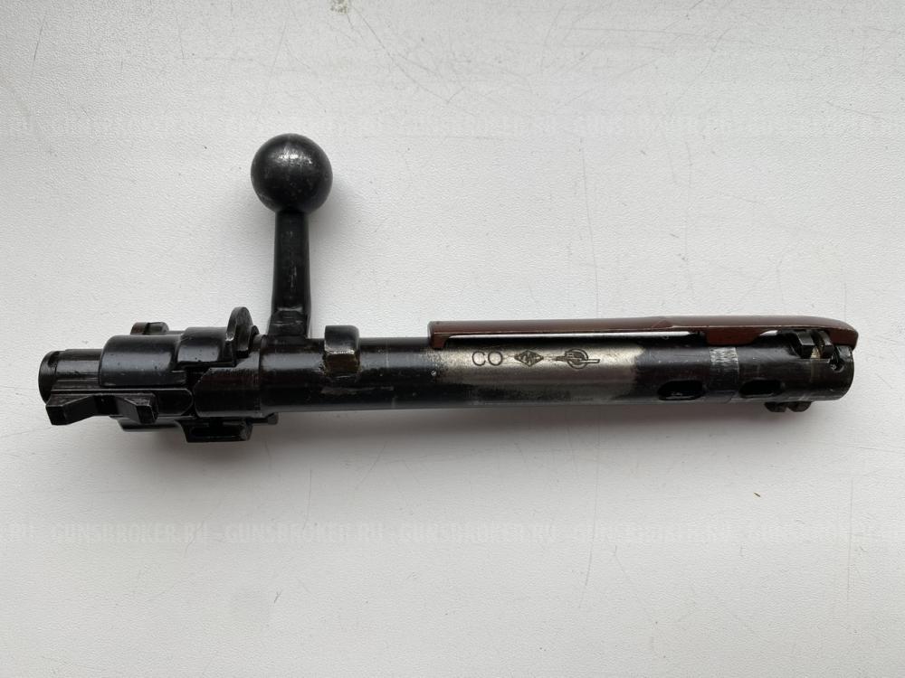 Карабин Mauser K 98 СХП