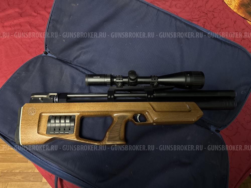 Прадам РСР винтовку крикет 5,5