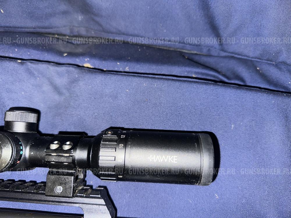 Прадам РСР винтовку крикет 5,5