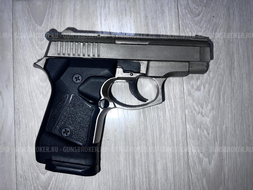 Прадам STREAMER 2014 Турция