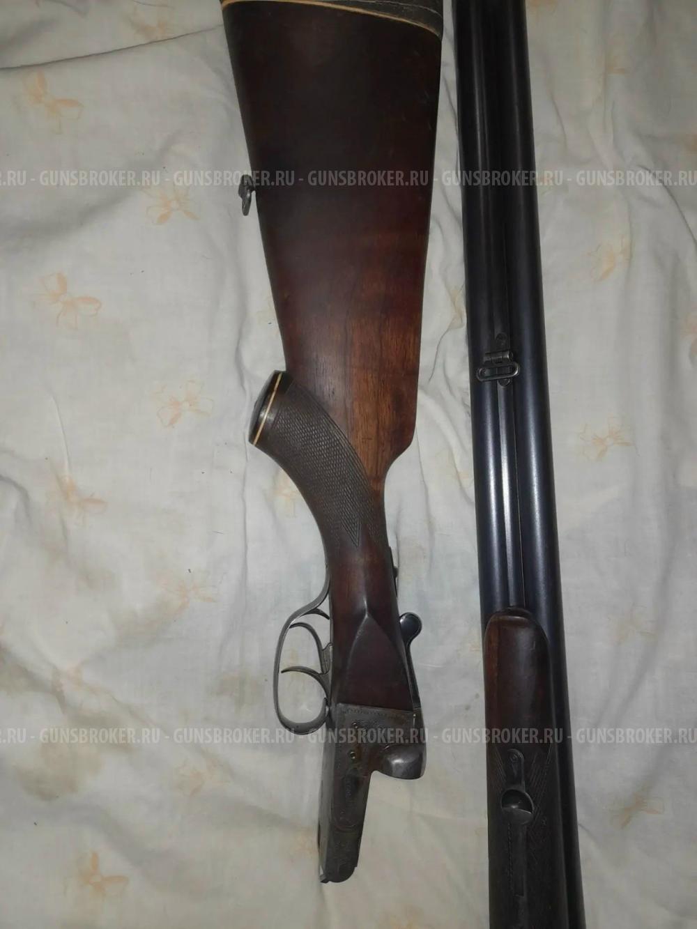 Предлагаю  ИЖ‑54 1964 года выпуска — экспортный экземпляр с отличной сохранностью