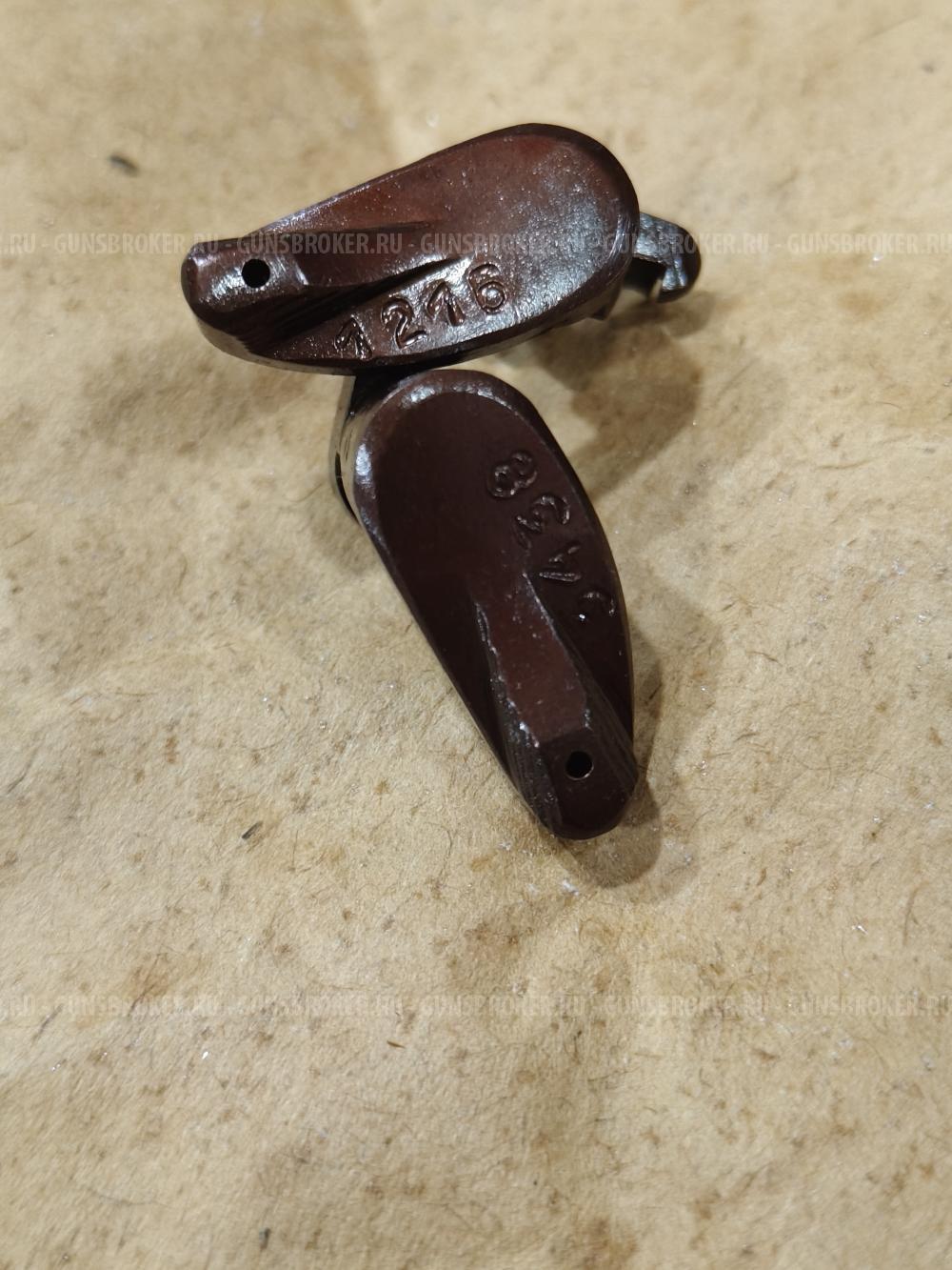 Предохранитель Красный ПМ- 1950 года