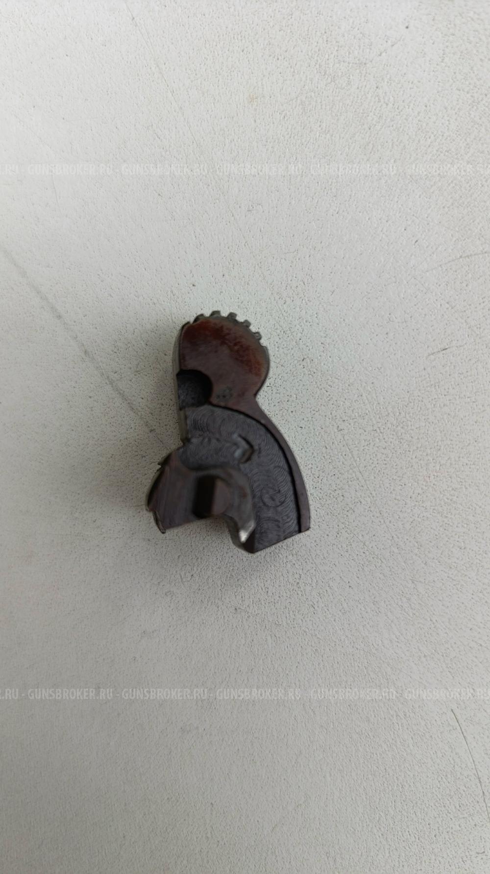 Предохранитель-Курок на ПМ  красные.