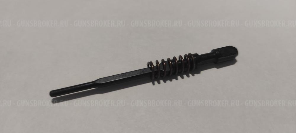 ЗИП Mossberg 500 (Maverick 88), УСМ, отражатели, отсекатель, пистолетная рукоятка и др.