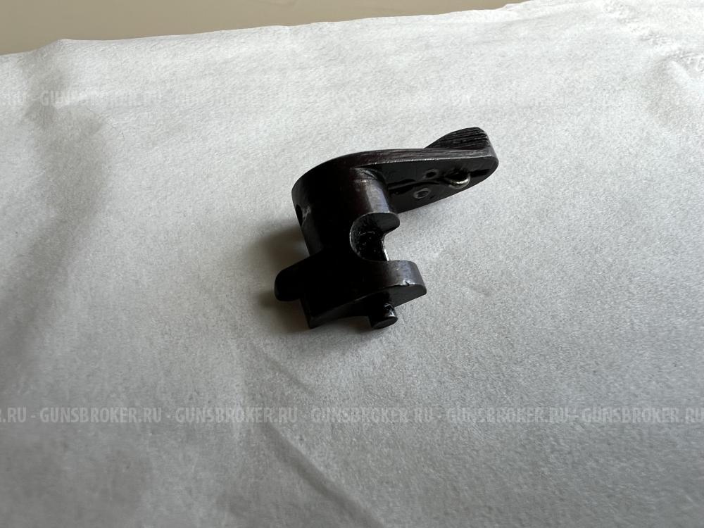 Предохранитель ПМ ранний